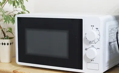 電子レンジ